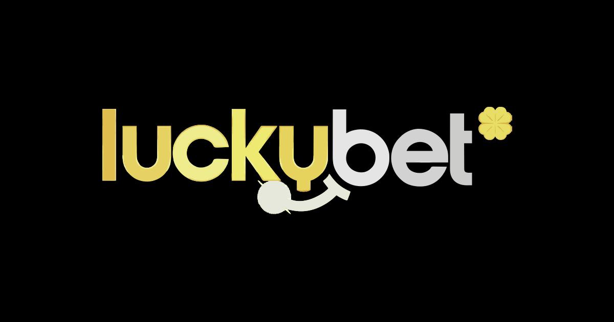 LuckyBet Velkomstbonus